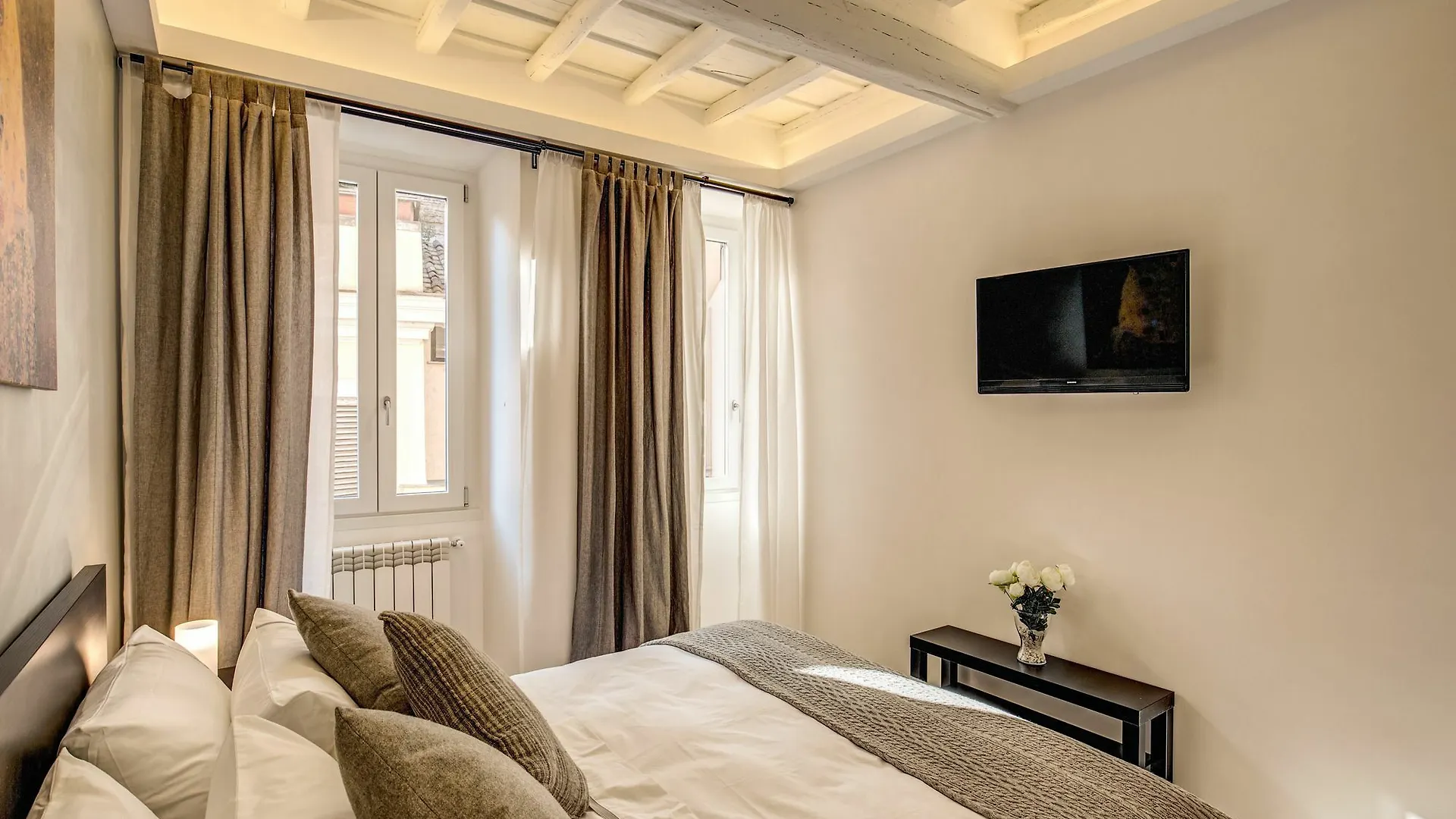 Dimore Costaguti Rome Guest house