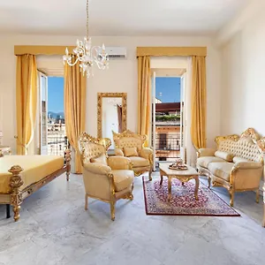 Relais Antica מלון נאפולי