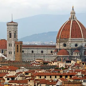 Abaco , Florencia Italia