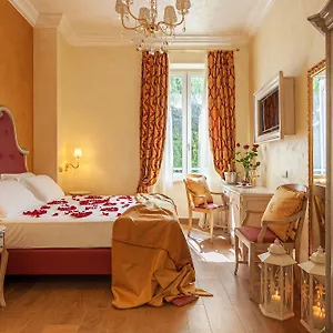 Relais Empire 3*, Verona Italia