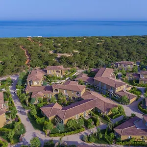 **** Resort Is Serenas Italy