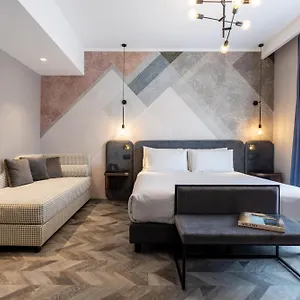 **** Hotel Axyhotels Innstyle Italy