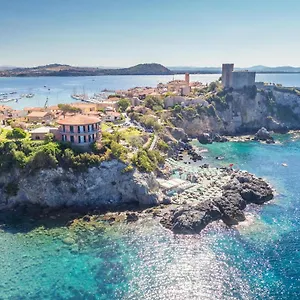 Capo D'uomo 3*, Orbetello Italia