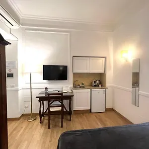 Maison d'hôtes Interno