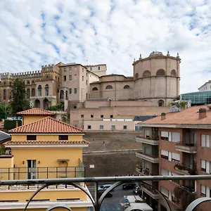 Sistine Chapel View Check-in From 3 Pm To 10 Pm Bed & Breakfast