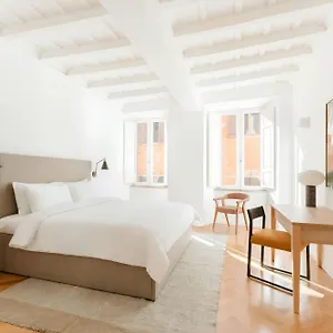Sonder By Marriott Bonvoy Palazzo Taverna Piazza Navona מלון דירות
