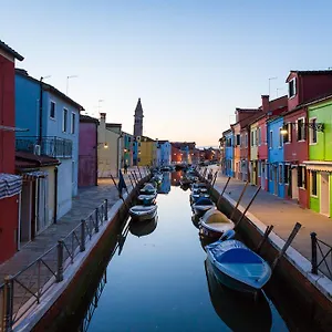 Casa Experience By Venissa 4*, Burano Italia