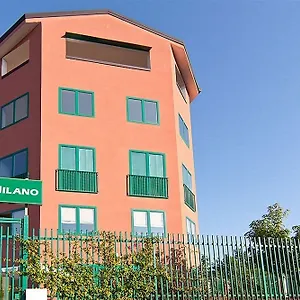 **** Hotel Fiera Milano Italy