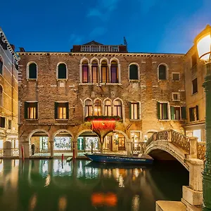 *** Hotel Antico Doge - A Member Of Elizabeth Group Italy