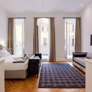 504 Corso Rome