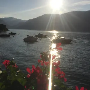 Crotto Dei Pescatori 3*, Lezzeno Italia