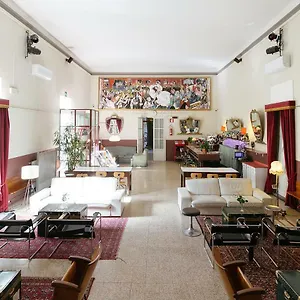  Hostel Tasso Italy