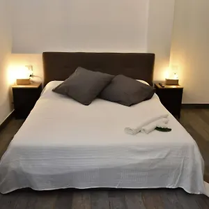 Hotel La Terrazza Di Giulia, Roma